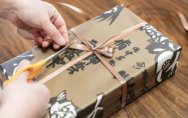 「ハレの日」の記憶