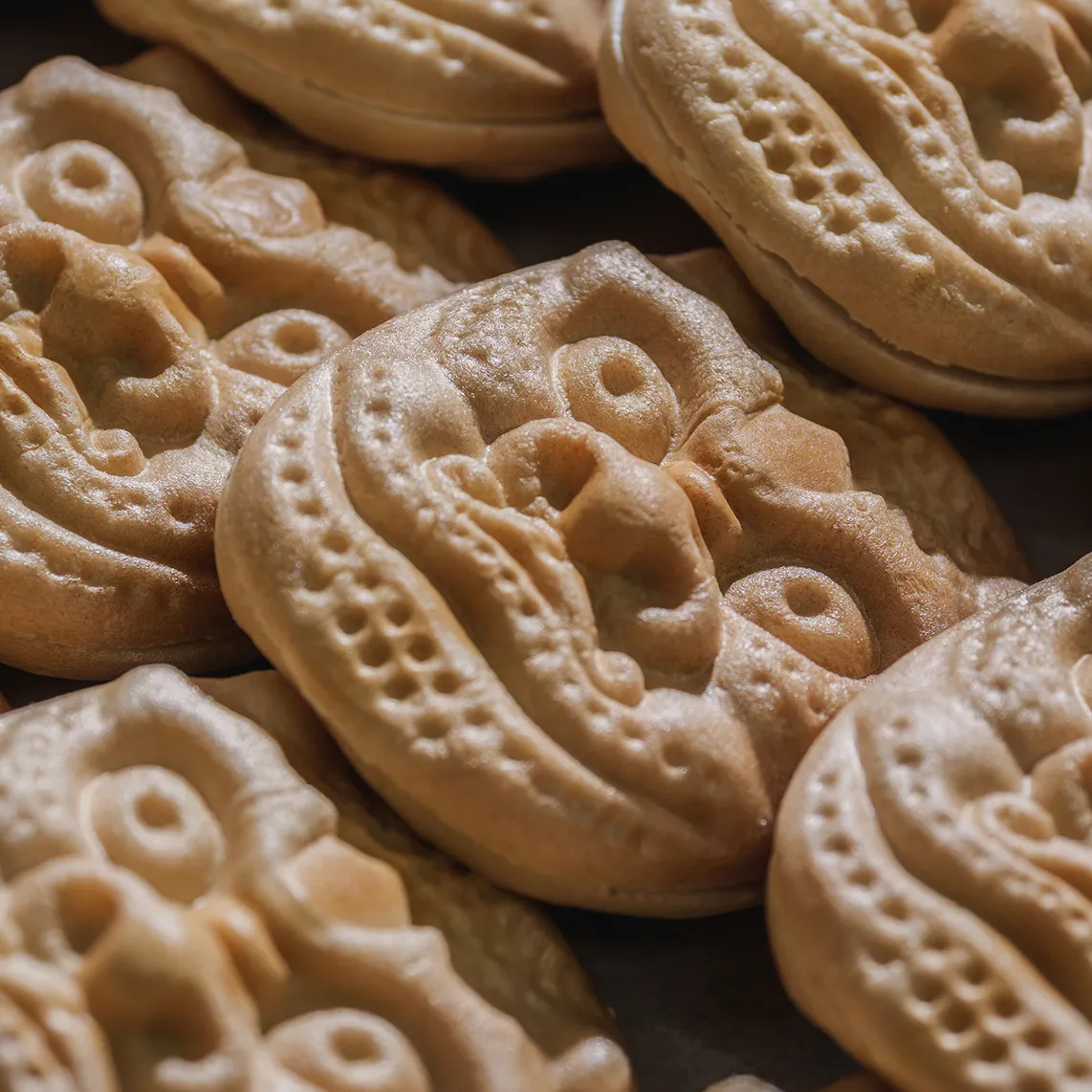究極の食味